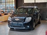 Chevrolet Orlando LT 2.0Turbodiesel*7-Sitzer*PDC*AHK*Klima - Chevrolet Orlando: 2.0