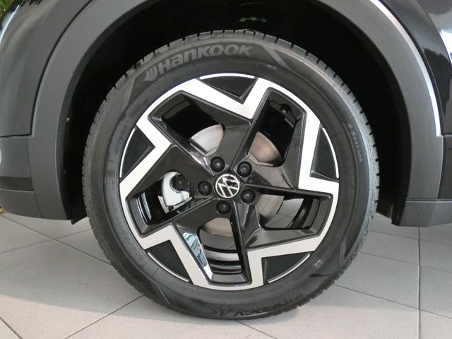 T-Cross 1.0 TSI R-Line DSG KAMERA NAVI