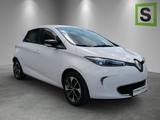 Renault ZOE Intens 22 kwh INKL: BATTERIE - weiße Renault ZOE