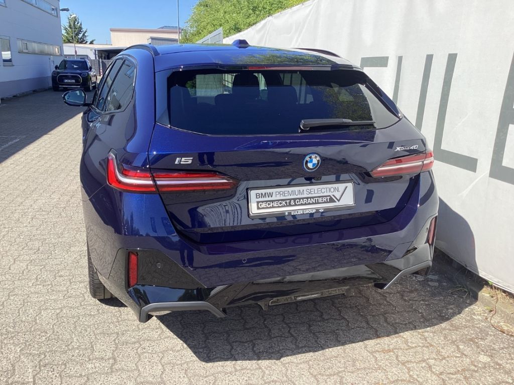 BMW i5 - Bild 18