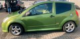Citroën Citroen C2 - Citroën C2: Automatik