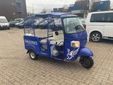 Piaggio APE Calessino TÜV 06.2026 - Piaggio APE Gebrauchtwagen