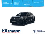 Volkswagen Tiguan - Vorschau Bild 1