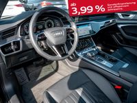 Audi A6 - Vorschau Bild 5