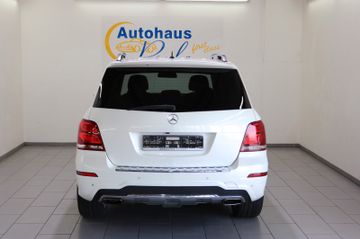 Mercedes GLK 350 - 5