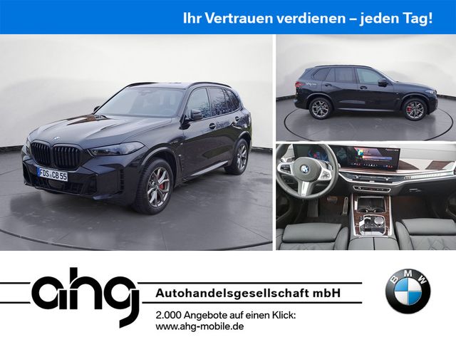 BMW X5 xDrive30d M-Sportpaket M-SportpaketPro