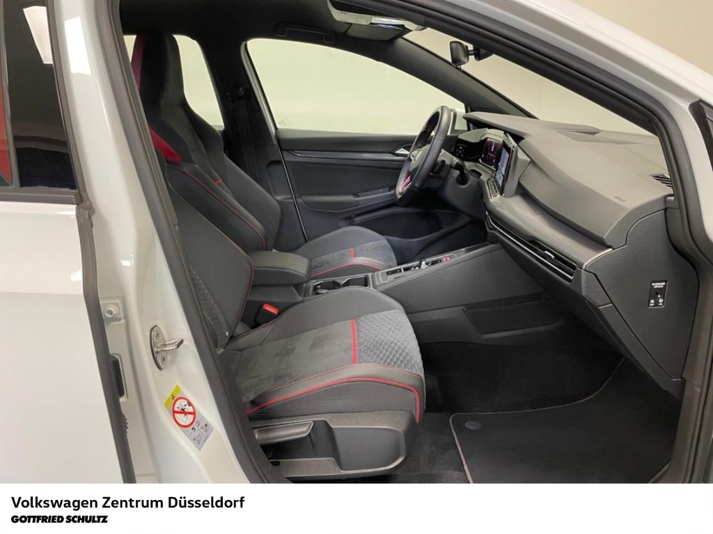 Volkswagen Golf GTI 2.0 Navi Sitzheiz LED ACC, миниатюра 12