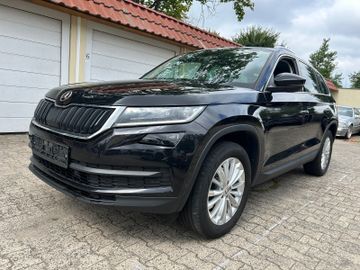 Skoda Kodiaq - 1