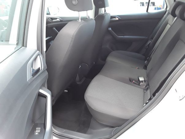 Volkswagen T-Cross - Bild 8
