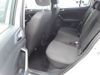 Volkswagen T-Cross - Vorschau Bild 8