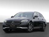 Mercedes-Benz E 300 de T AVANTGARDE|AHK|SHZ|DISTR|KAM|AMBIENTE - Mercedes-Benz E 300 in Saarbrücken