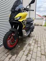 Aprilia SR 125 GT ABS - APRILIA SR 125