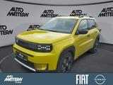 Fiat Grande Panda 1.2 Mild-Hybrid La Prima - Fiat Grande Panda SUV