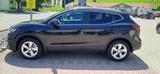 Nissan Qashqai - Nissan mit LPG-Antrieb