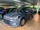 Hyundai i20 Go - Hyundai i20: Go