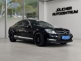Mercedes-Benz C 350 Coupe, 1 J. Garantie incl, Insp Neu - mit Benzin-Antrieb: Coupe, Allradantrieb