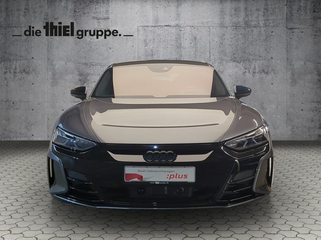 Audi RS e-tron GT - Bild 2