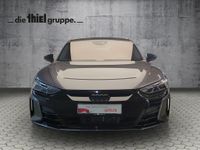 Audi RS e-tron GT - Vorschau Bild 2