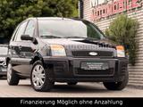 Ford Fusion Fun/Klima/ZV/Kupplung NEU - gebrauchte Ford Fusion aus dem Jahr 2006