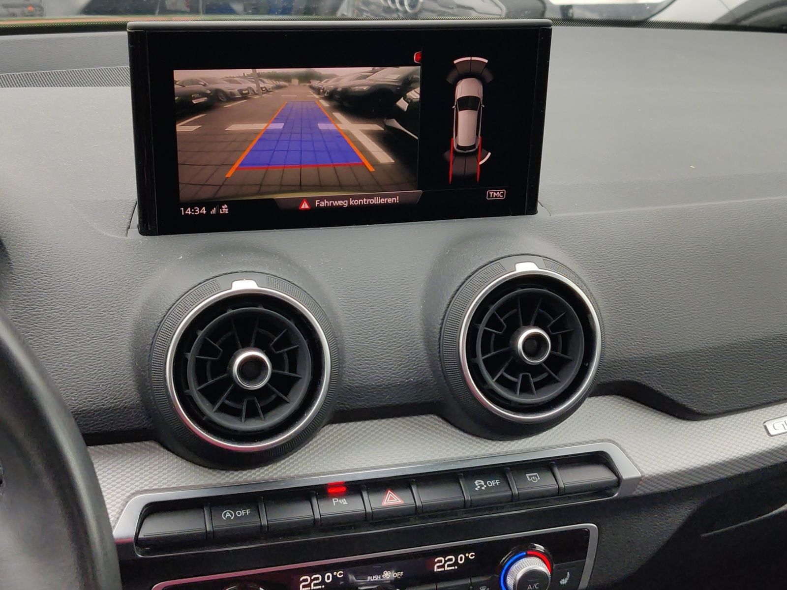 Audi Q2 - Bild 20