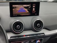 Audi Q2 - Vorschau Bild 20