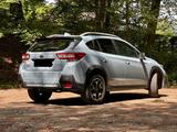 Subaru XV 1.6i Exclusive+ Lineartronic 4WD Exclusive+ - Subaru XV aus 2018