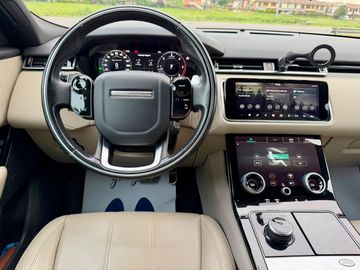 Land-Rover Range Rover Velar - 11