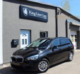 BMW 218 Gran Tourer 7 SITZER+KAMERA+NAVI+AUTOMATIK - BMW 218 Gran Tourer aus 2019