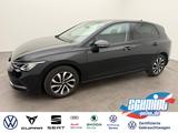 Volkswagen Golf 8 2.0 TDI Life MOVE IQ.Drive NaviACC AHK - mit Diesel-Antrieb: Kleinwagen, 2.0