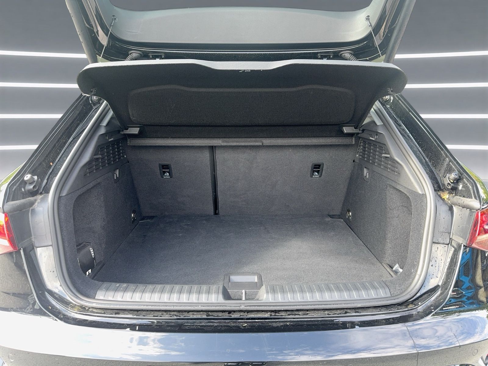 Audi A3 - Bild 17