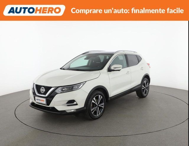 Image of Nissan Qashqai