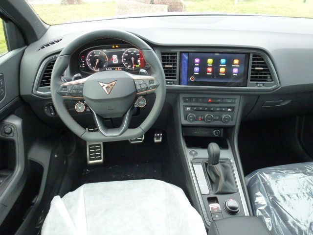 Fahrzeugabbildung CUPRA Ateca 1.5 TSI DSG + Beats + Panorama