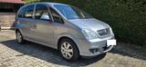 Opel Meriva 1.4 "Catch me now" Edition - TÜV rel. neu - Opel Meriva aus 2009: 1.4