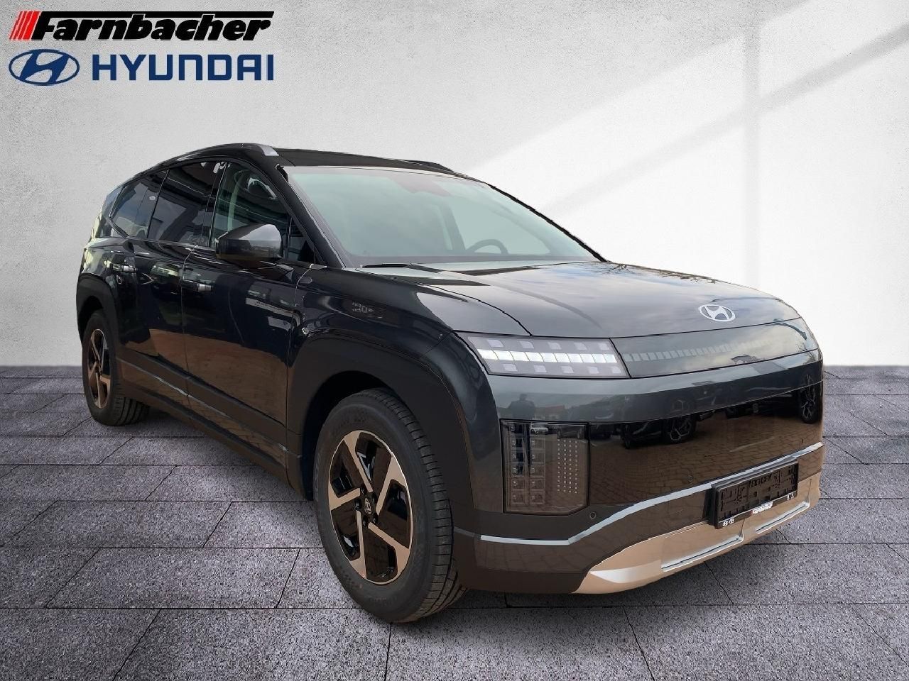 Fahrzeugabbildung Hyundai IONIQ 9 160 kW 2WD 7-Sitzer*