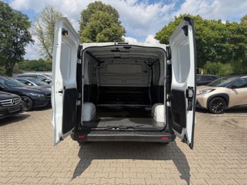 Renault Trafic - 9