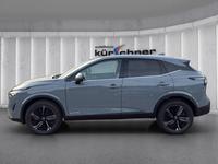 Nissan Qashqai e-Power Tekna/LED+AFA/Head-Up/360°/NAVI