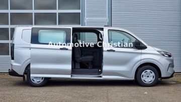FORD Transit Custom DOKA Trend 320 170 L2H1 AUT/NAVI