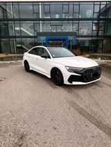 Audi RS3 2.5 TFSI S tronic quattro 