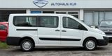 Peugeot Expert Tepee L2H1/9Sitzer/KLIMA/LANG VERSION/PDC - Peugeot: 9sitzer