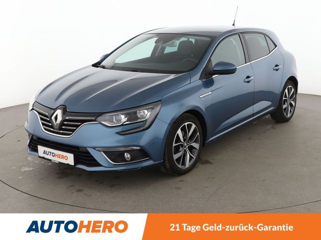 Renault Megane 1.2 TCe Energy BOSE Edition Aut.*CAM*NAVI