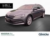 Skoda Superb Combi 2.0 TDI DSG Style Navi Klima USB - Skoda Superb Gebrauchtwagen in Kassel