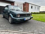 Volkswagen Golf 1 Cabrio MK1 Etienne Aigner GTI - Volkswagen Golf: Cabrio, Aigner Etienne