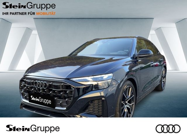 Audi Q8 SUV 50 TDI quattro 210(286) tiptronic