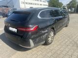 BMW 520 d+Pano+Headup+Navi+LED+Sportsitze - BMW 520 Unfallwagen