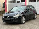 Volkswagen Golf 1.4 VI Trendline/1.Hand/Euro5/Klima - Gebrauchtwagen bis 5.000 Euro