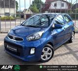 Kia Picanto 1.0 Sensation! *TÜV/GANZJAHRESREIF.* - Kia Picanto: Se