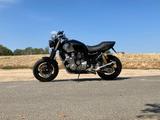 Yamaha XJR 1300 SP (RP02) - YAMAHA 1998 R1