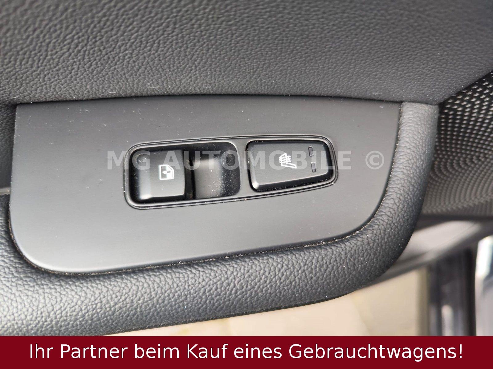 Kia Ceed SW 1.6 CRDi 48V DCT7 Platinum 1.Hd LED Pano