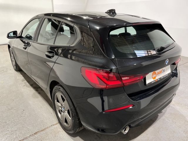 BMW 118 D Advantage Automatik EU6d LED Navi Klima PD imagem 2