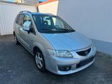 Mazda Premacy - gebrauchte Mazda Premacy aus dem Jahr 2004